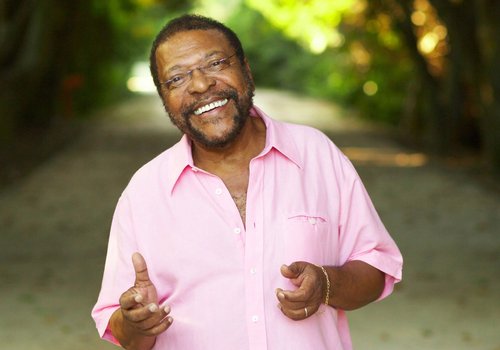 Filho de Martinho da Vila é processado por não pagar pensão para filha