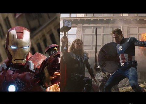 Marvel lança vídeo emocionante relembrando todos os filmes lançados