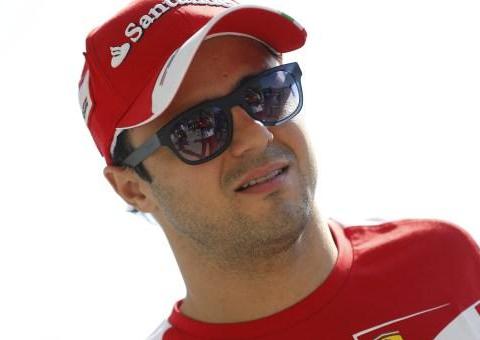 Massa acerta com Williams, confirmando presença brasileira na F1 em 2014