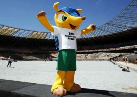 Portaria disciplina entrada e permanência de menores de idade em eventos da Copa