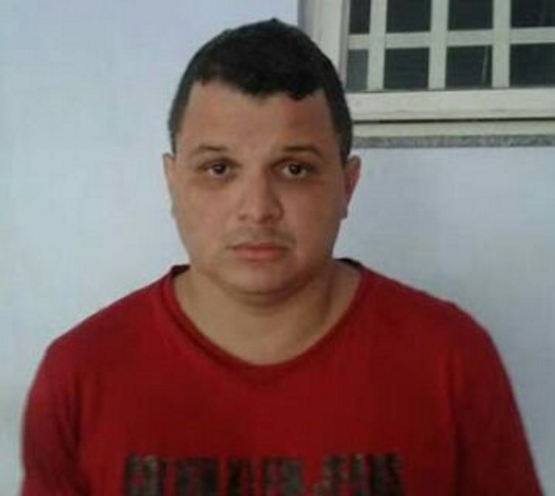 Depois de ganhar liberdade, matador é caçado pela polícia