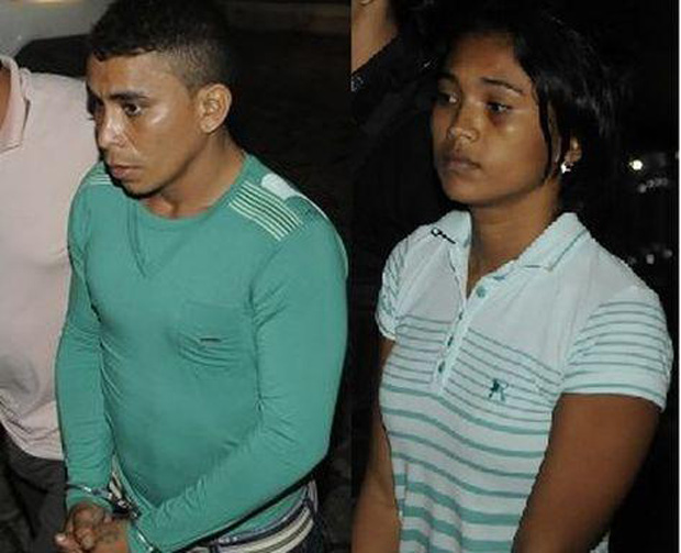 Homem que matou soldado em Maués se entrega em Itacoatiara