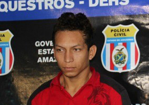 Polícia chega à dupla que matou homem a golpes de faca