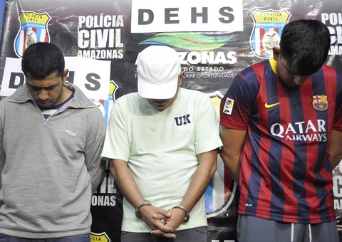 Acusados de matar delegado Oscar Cardoso vão à Júri Popular