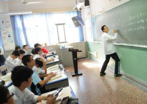 Londres recorre a matemáticos chineses para melhorar ensino