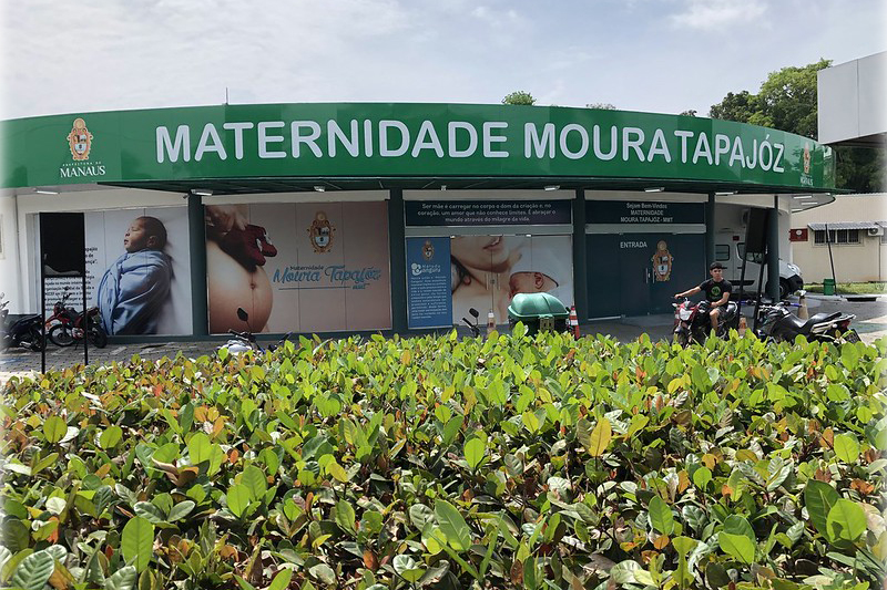 Primeira usina de oxigênio em Manaus será instalada na Moura Tapajóz