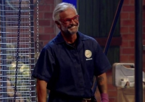 A Fazenda: Mateus Carrieri vence prova e é o novo fazendeiro; vídeo