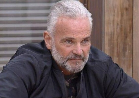 Mateus Carrieri é eliminado após formação de roça surpresa