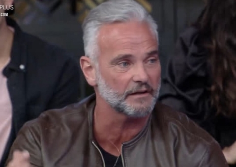 Mateus Carrieri trabalhou como entregador de comida durante quarentena