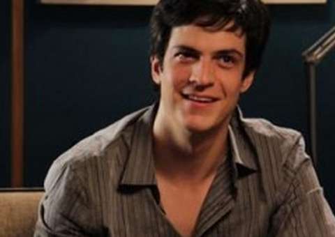 Depois de Félix, Mateus Solano interpreta vilão nos cinemas