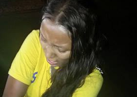 Mulher mata homem que mostrou as partes íntimas para criança