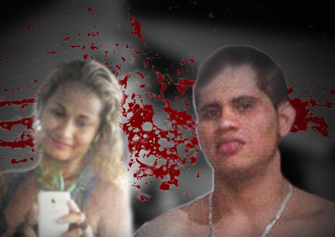 Em Manaus, marombado teria matado a namorada 