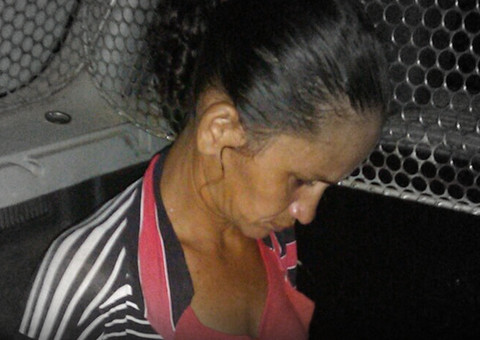 Mulher mata o grande amor de sua vida em Guajará