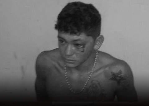 Avô é esfaqueado pelo neto por impedir que ele comprasse droga em Itacoatiara