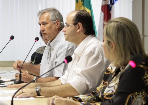 Governo e prefeitura divulgam calendário de matrículas