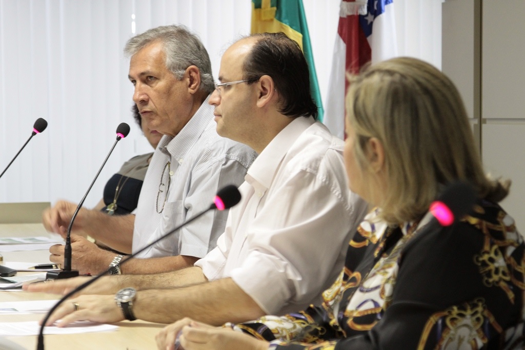 Governo e prefeitura divulgam calendário de matrículas