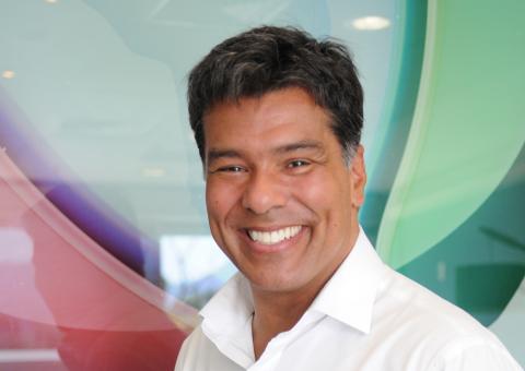 Salário de Maurício Mattar na Record será de R$ 40 mil