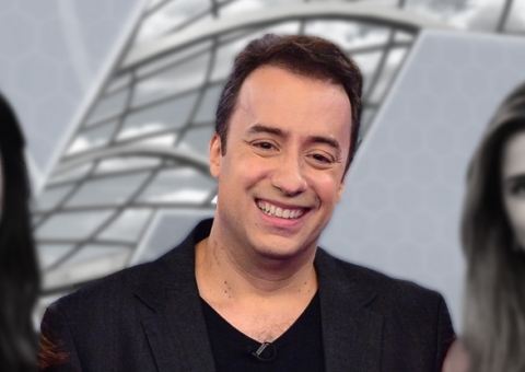 Morre o locutor esportivo Maurício Torres