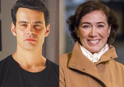  'Imperio': Maria Marta vai transar com novo amante