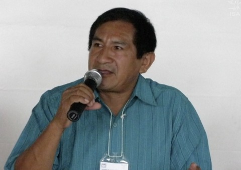 Coiab envia lista tríplice ao governo e diz que defende mudanças na Seind