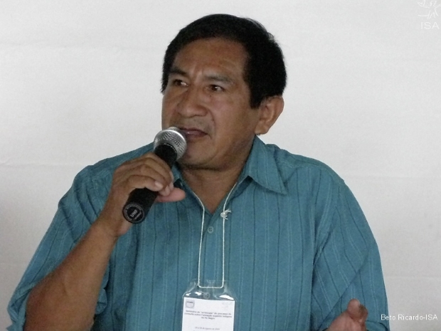 Coiab envia lista tríplice ao governo e diz que defende mudanças na Seind