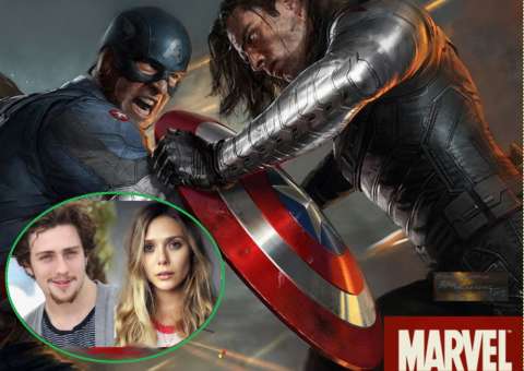 "Capitão America 2: O Soldado Invernal" lança trailer brasileiro e pode trazer novidade