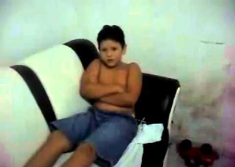 Um drama que atinge muitos filhos. Assista