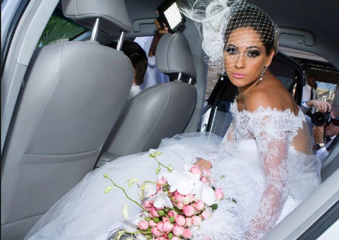 Renovação de votos de Casamento de Mayra Cardi será em mansão no Caribe