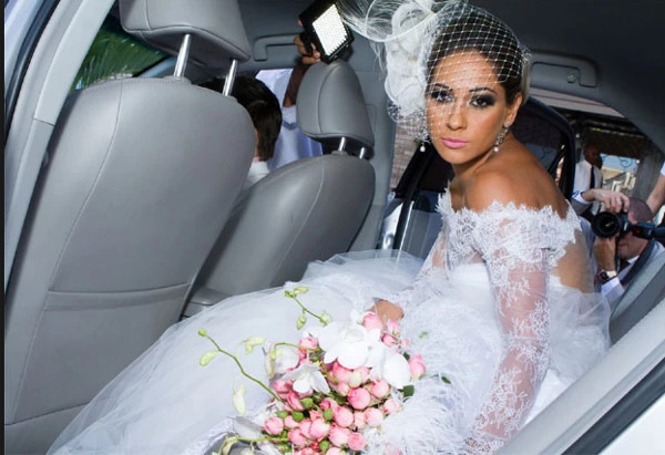 Renovação de votos de Casamento de Mayra Cardi será em mansão no Caribe