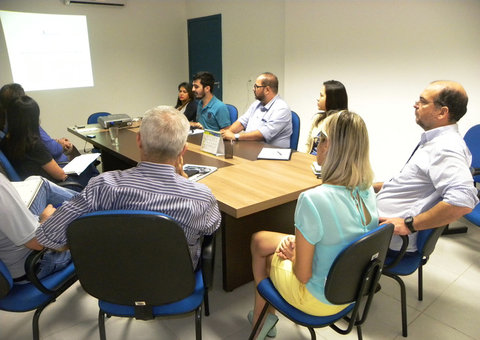 Manaus Previdência avança na gestão documental