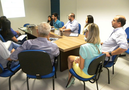 Manaus Previdência avança na gestão documental