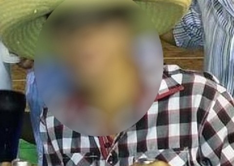  Homem que namorava menina de 13 anos é preso por estupro de vulnerável