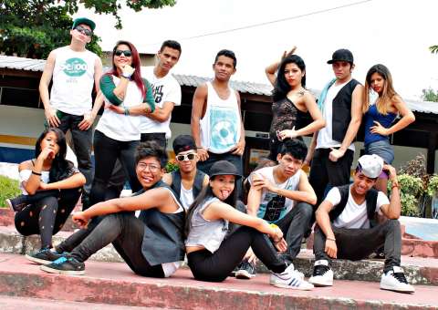 Sesc Arte de Rua reúne Teatro, Dança, Música e Artes Visuais 