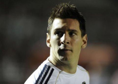 Messi é indiciado na Espanha por fraude fiscal
