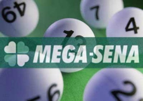 Mega-sena acumula mas paga quina para  95 apostadores 
