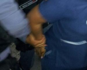 A MÉDICA E O MONSTRO