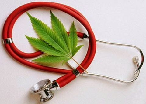 Médico desafia lei e dá derivado de maconha a pacientes