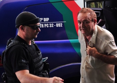 Médico preso pela “Operação Jaleco” é afastado dos plantões de maternidade