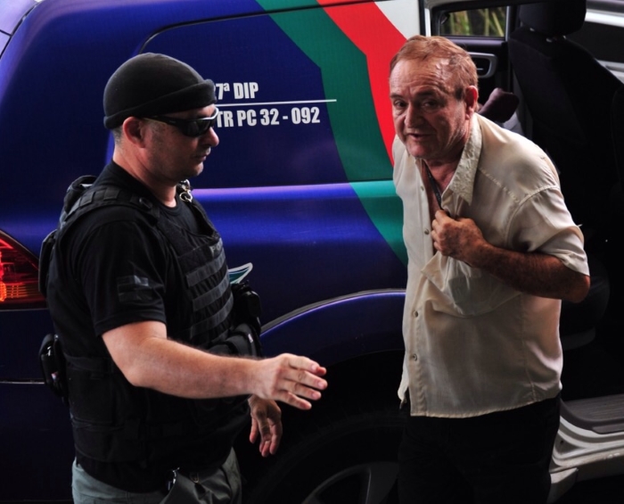 Médico preso pela “Operação Jaleco” é afastado dos plantões de maternidade