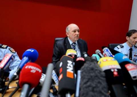 Schumacher: esquis ou marcação de pista descartados como causa de acidente