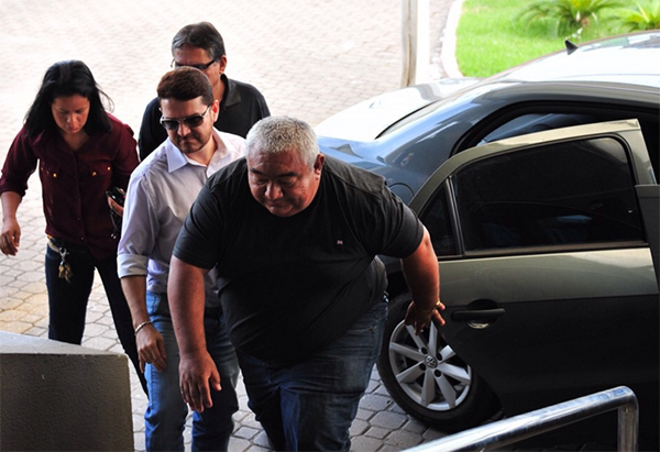 Prisão de médicos: delegado-geral dá esclarecimentos