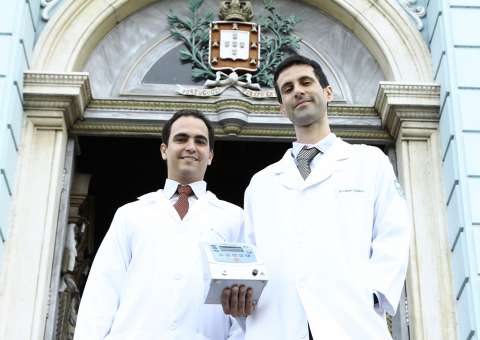 Cirurgia com tecnologia avançada é realizada em Manaus