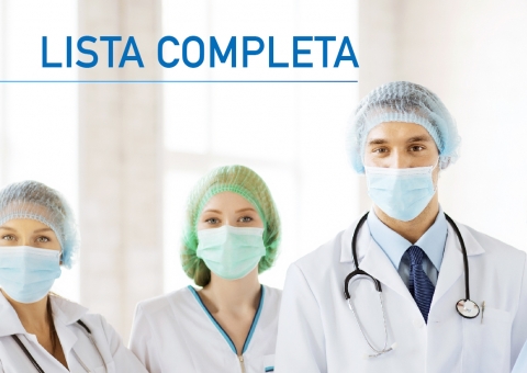 Prefeitura convoca 28 médicos do concurso da Semsa