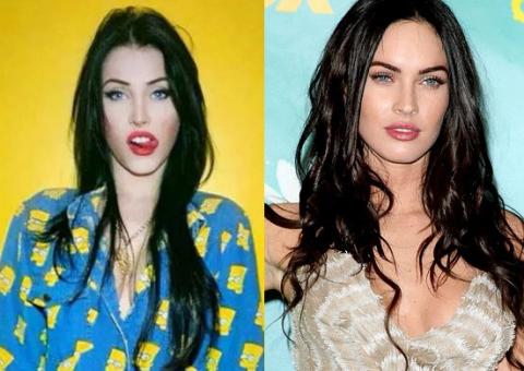 Candidata a Miss Bumbum 2014 é sósia de Megan Fox