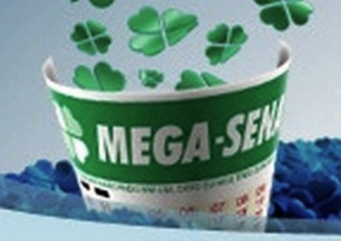 Mega-sena sorteia R$ 8 milhões na quarta-feira
