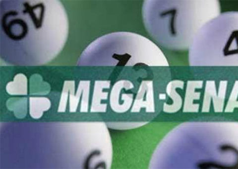 Prêmio da Mega-Sena atinge R$ 3 milhões nesta quarta