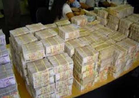 Quadrilha desviou R$ 73 milhões da Mega-Sena. Polícia Federal faz prisões em três Estados