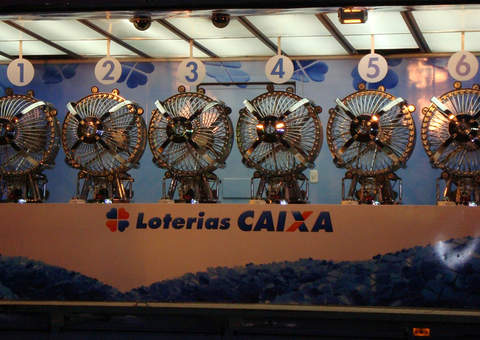 Megasena acumula e vai pagar R$ 50 milhões