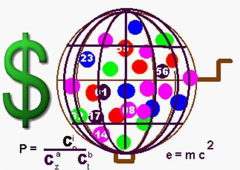 Mega-sena acumulou e vai sortear R$ 10 milhões na quarta