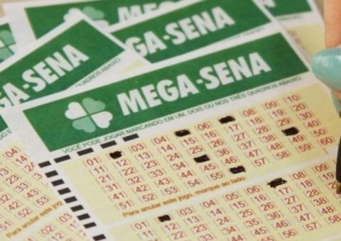 Mega-Sena acumula e paga R$ 26 milhões no próximo sorteio